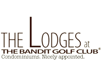 The Lodges at the Bandit Golf Club