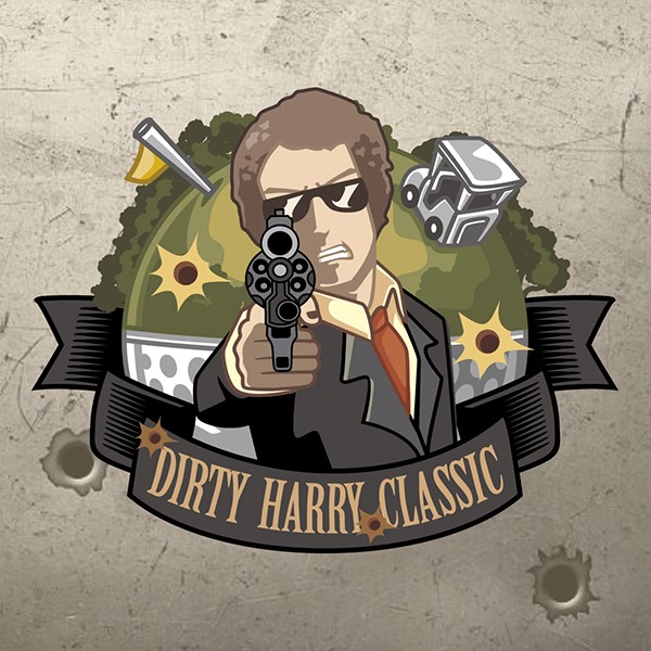 dirty harry classic