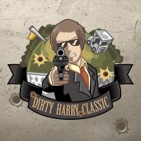 Dirty Harry Classic at The Bandit  Golf Club - 6/12/22 - Shotgun Start